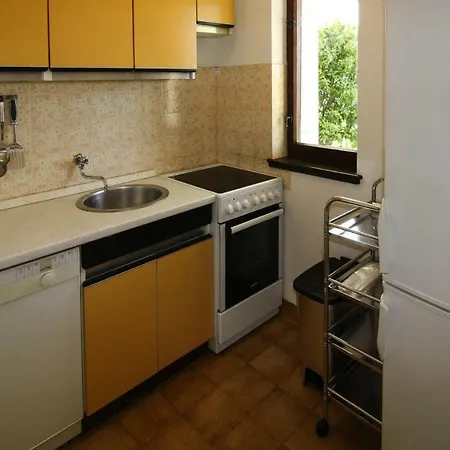 Apartment Holiday Flat Mala Banda - Cin081002-p *
